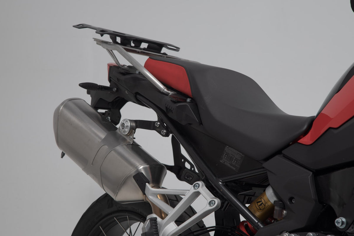 SW-Motech PRO zijkofferrek BMW F 750 GS / F 850 GS / Adventure – foto 5