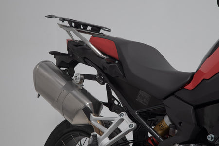SW-Motech PRO zijkofferrek BMW F 750 GS / F 850 GS / Adventure – foto 5