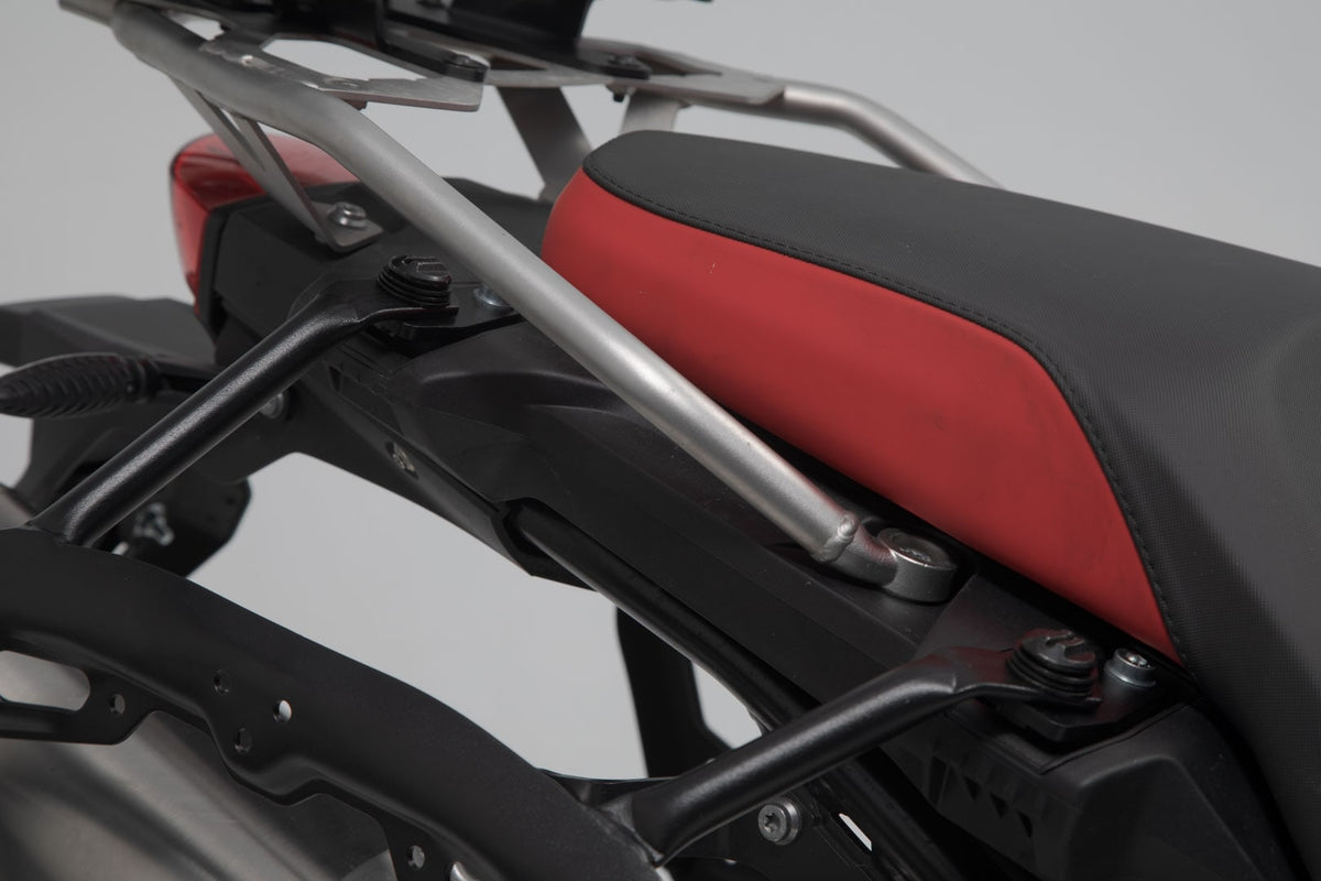 SW-Motech PRO zijkofferrek BMW F 750 GS / F 850 GS / Adventure – foto 6