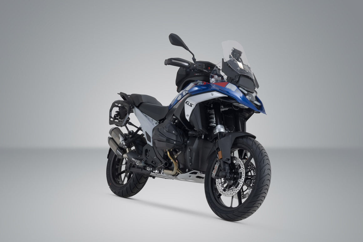 SW-Motech PRO zijkofferrek BMW R 1300 GS (2023-) – foto 2