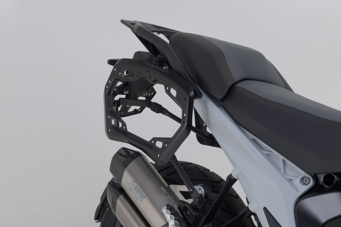 SW-Motech PRO zijkofferrek BMW R 1300 GS (2023-) – foto 3