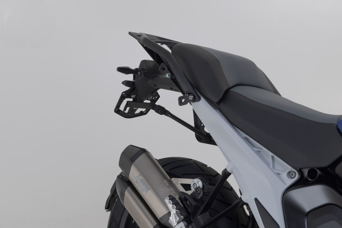 SW-Motech PRO zijkofferrek BMW R 1300 GS (2023-) – foto 5