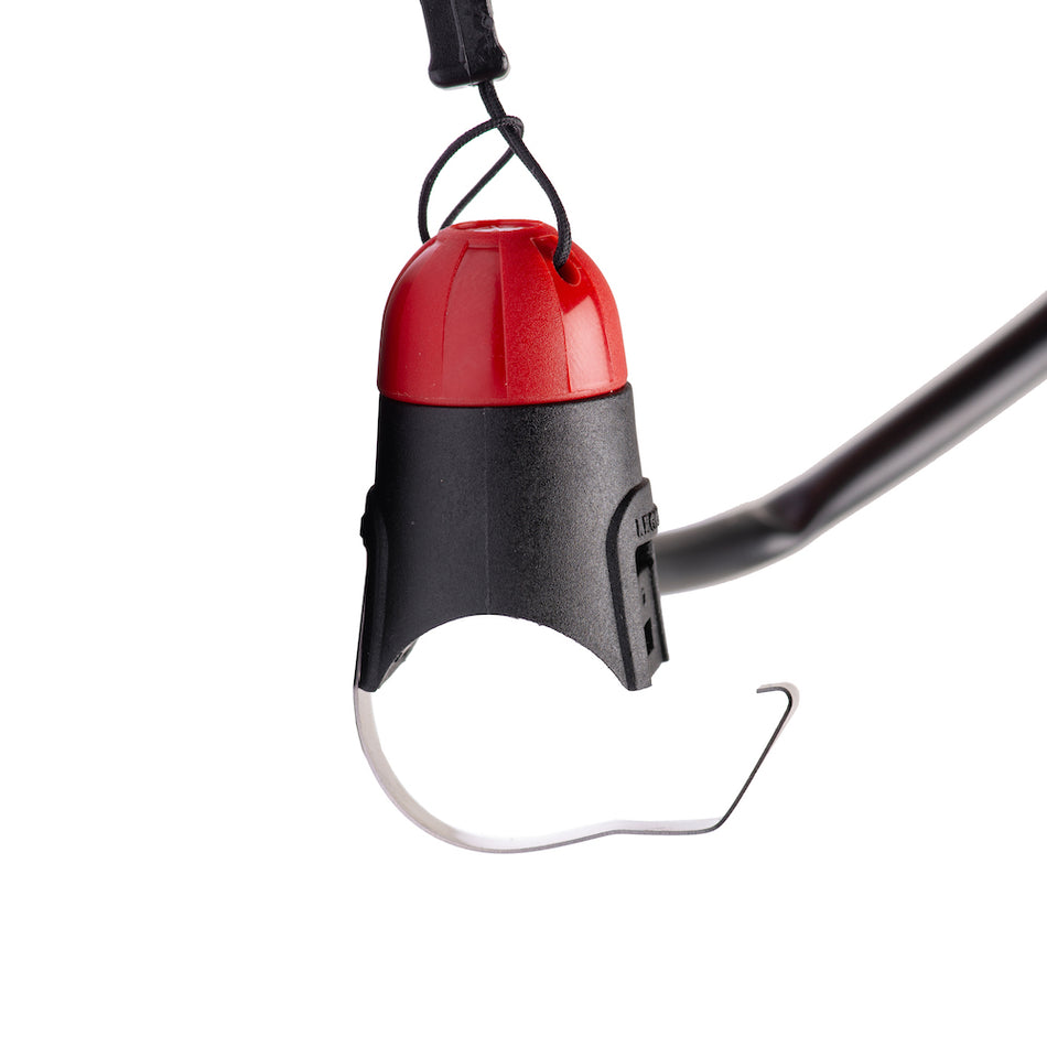 Leonelli Engine Kill Button with Magnetic Lanyard Gas Gas Racing/GP 23-25