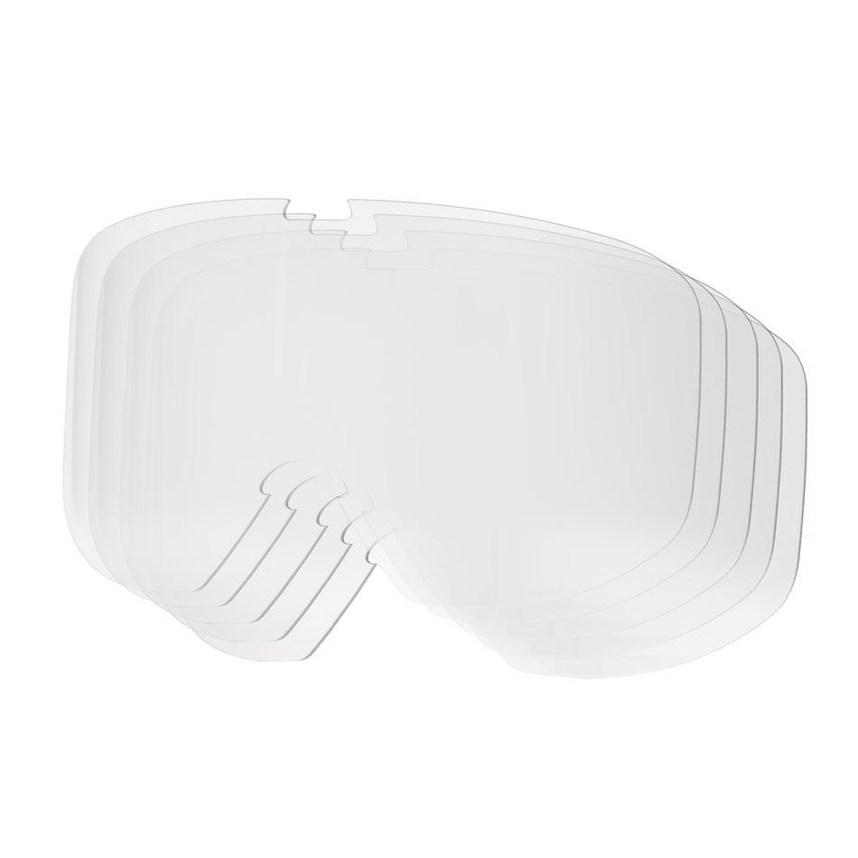 Jitsie Lens for Jitsie Data Goggles