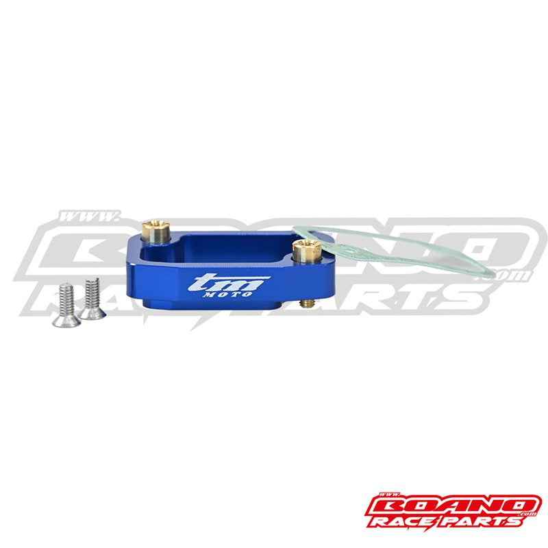 BOANO vergrotingsset koppelingspomp Brembo, blauw - TM 125/250/300/450 MX SM EN