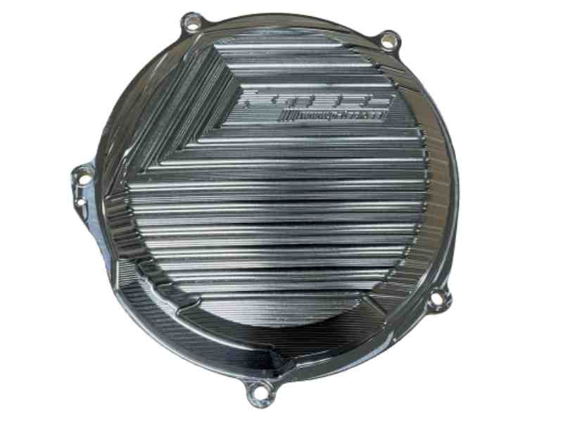 P-Tech Koppelingsdeksel Beta 250-300 2T '20->