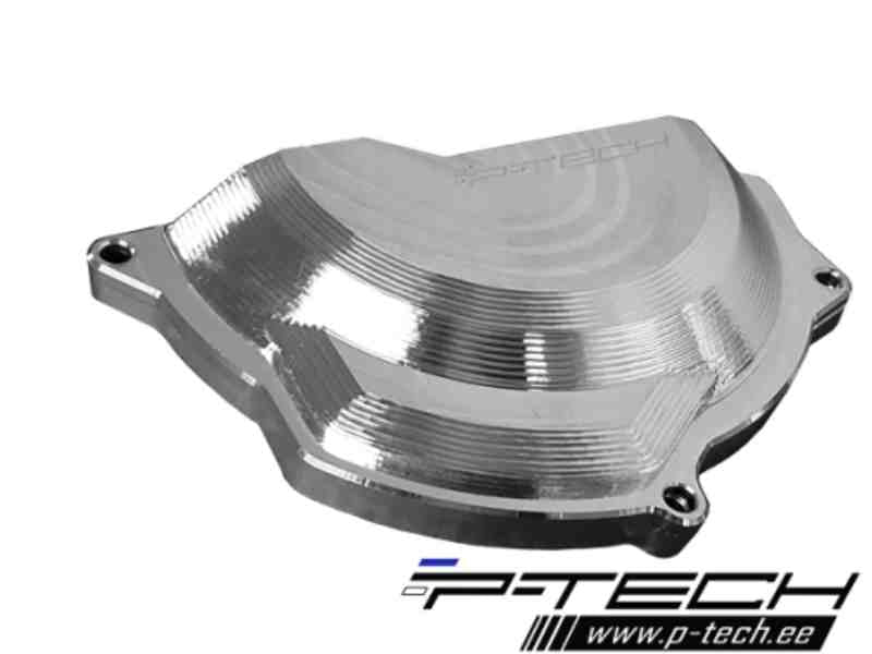 P-Tech bescherming koppelingsdeksel Beta 250-300 2T '18-
