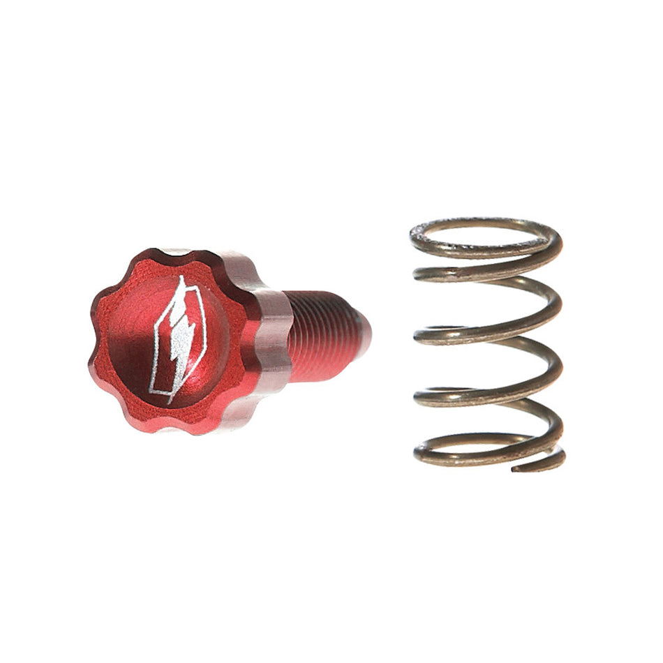Jitsie Lever Play Adjuster with Steel Ball Tip Race