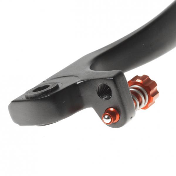 Jitsie Lever Play Adjuster with Steel Ball Tip Race