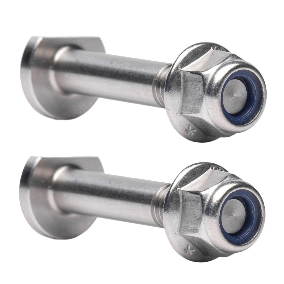 Jitsie Extra Strong Linkage Bolts and Nuts M8X45MM Beta Evo 09-25