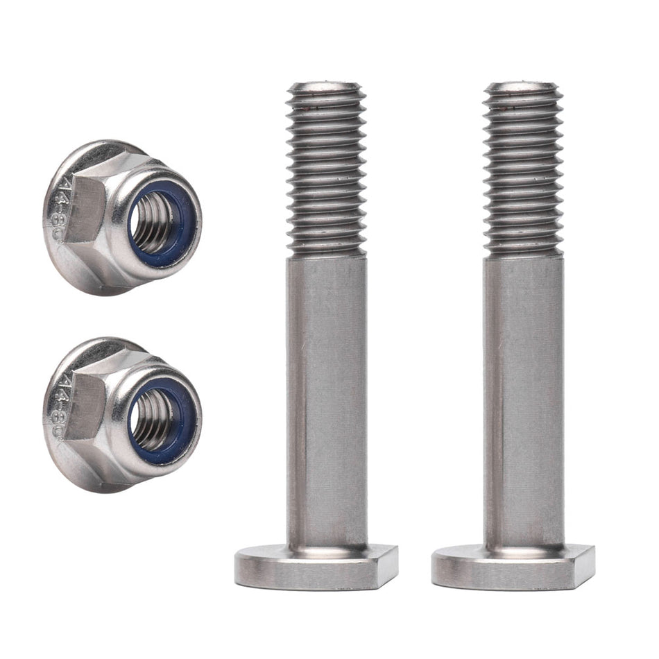 Jitsie Extra Strong Linkage Bolts and Nuts M8X45MM Beta Evo 09-25