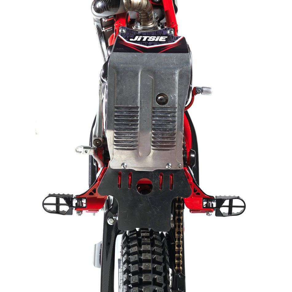 Jitsie Linkage Protector Gas Gas Pro/Racing/GP 02-22