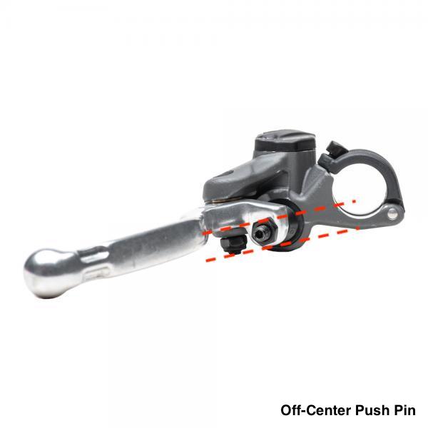 Jitsie Clutch Lever Pro