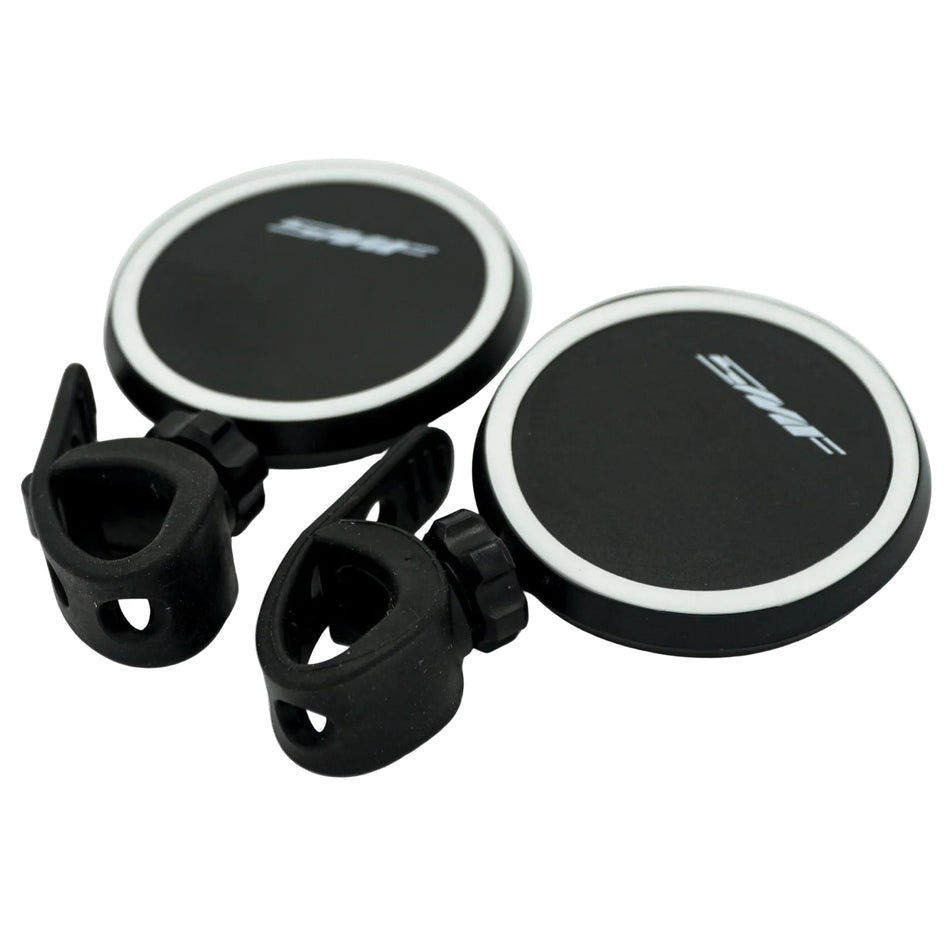 Supermoto/Enduro mirrors