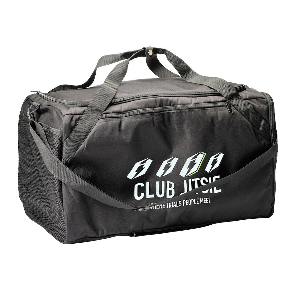 Jitsie Moto Gear Bag Club Jitsie
