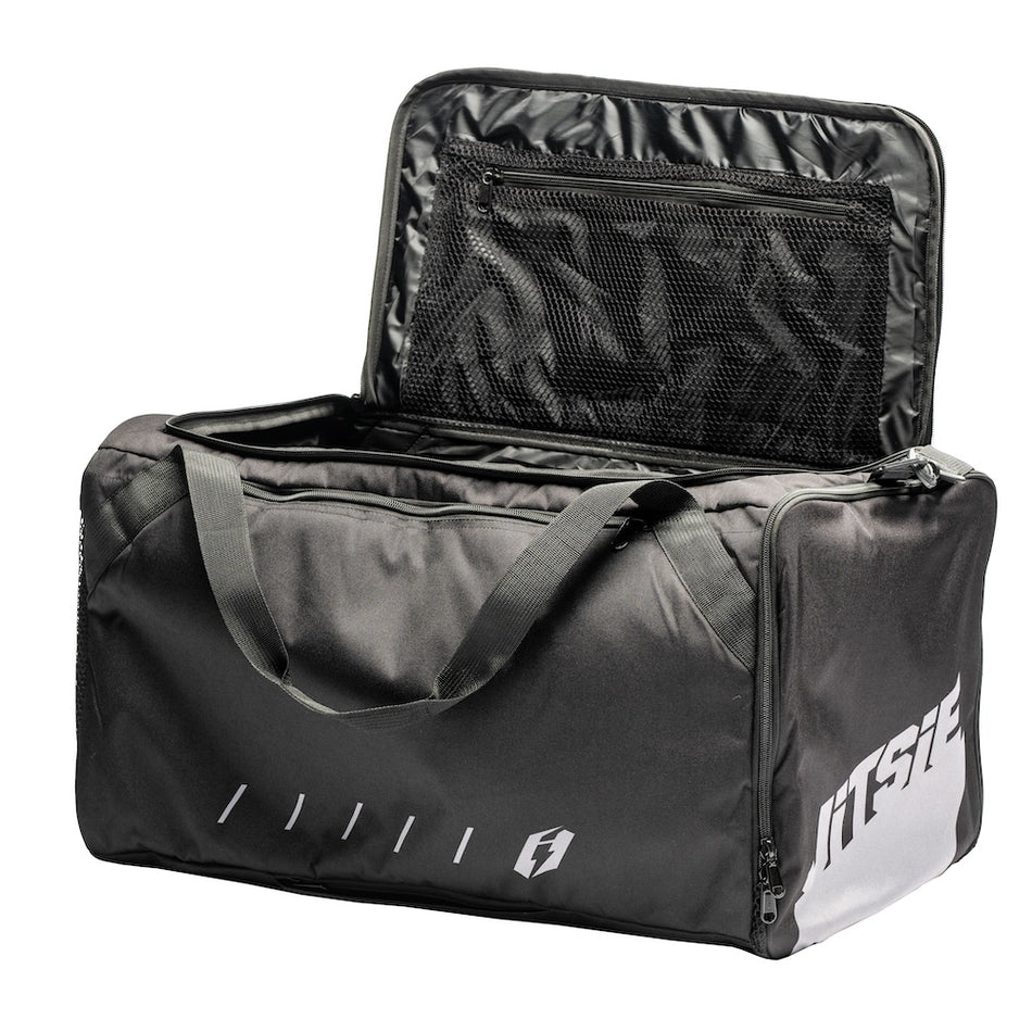 Jitsie Moto Gear Bag Solid