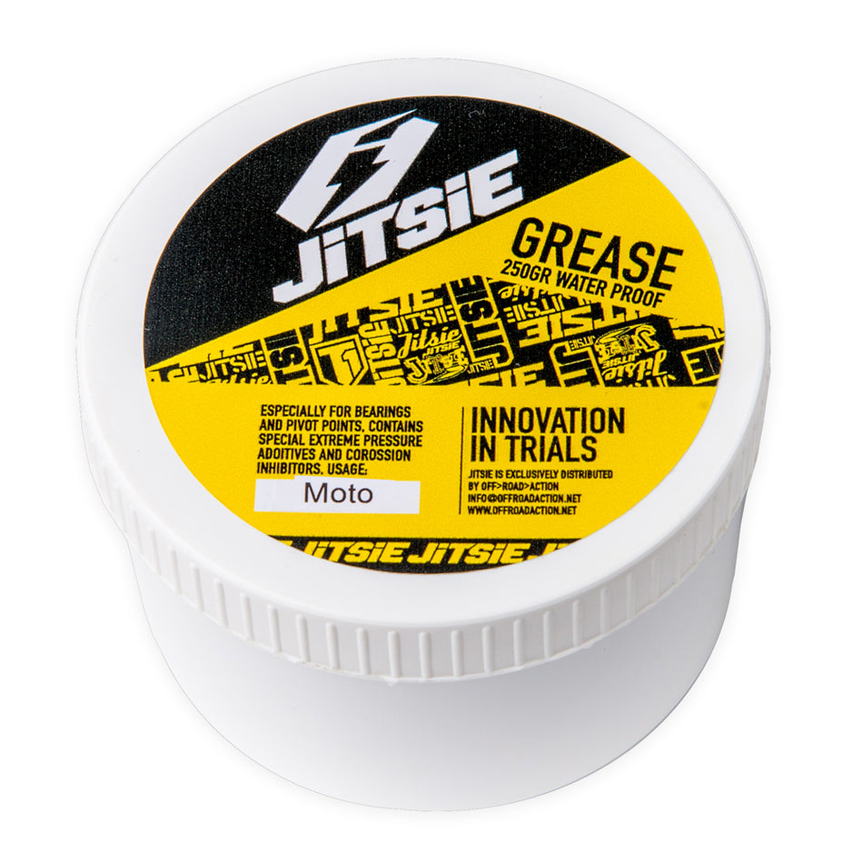 Jitsie Moto Grease 250G