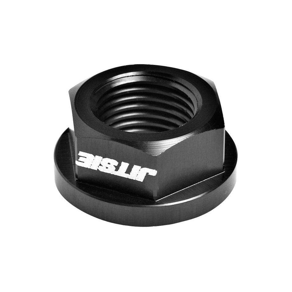 Jitsie 22MM Aluminium Nut for 17MM Rear Wheel Spindle