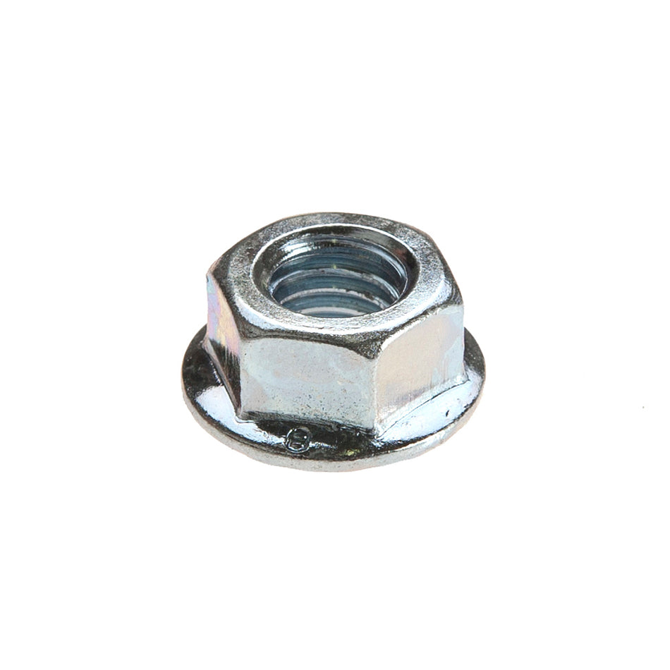 Jitsie Nut with Flange