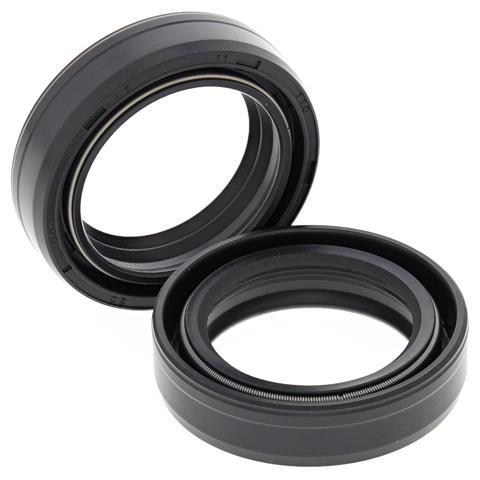 All Balls Front Fork Oil Seals 33X46X11MM Honda TL 200 Reflex 86-87