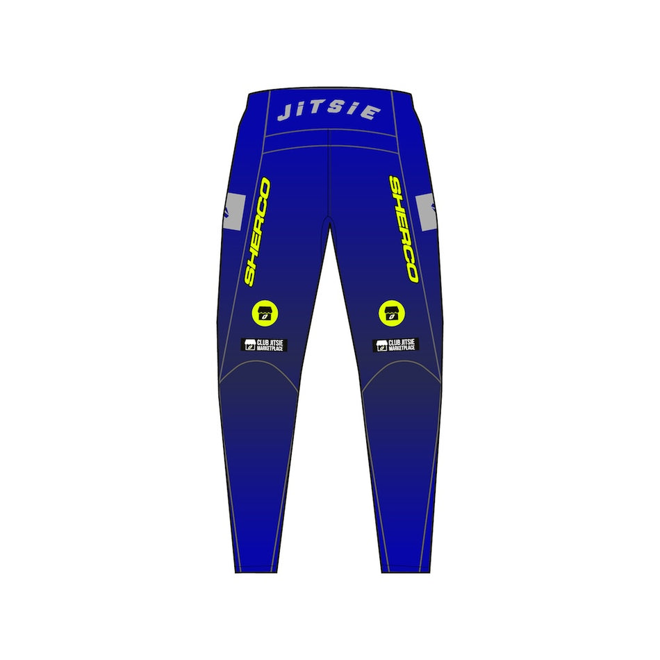 Jitsie Pant L3 Solid Sherco UK
