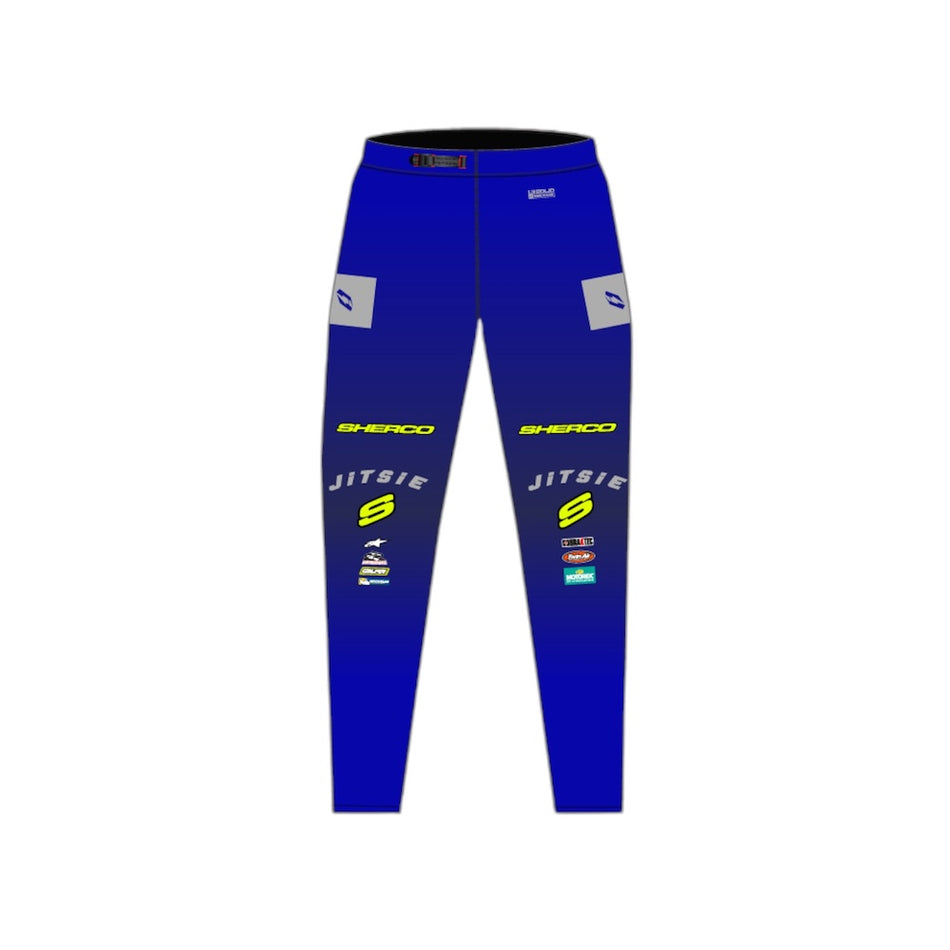 Jitsie Pant L3 Solid Sherco UK