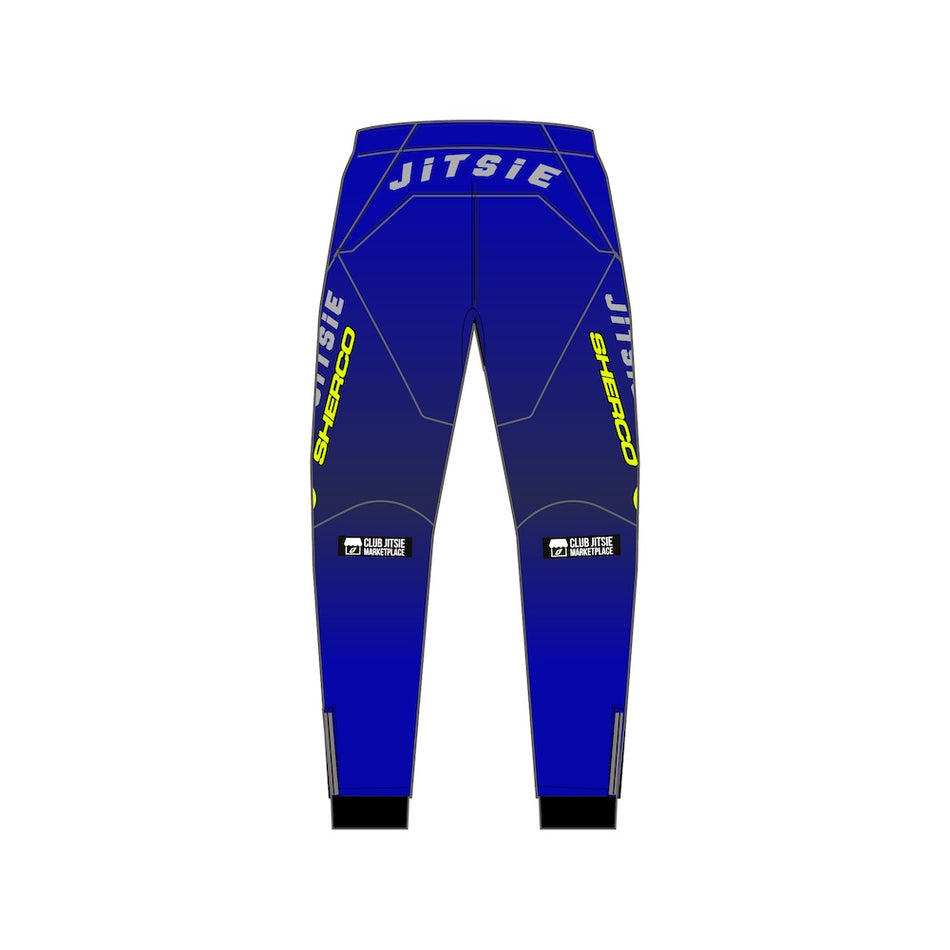 Jitsie O1 Omnia Solid Sherco UK Pants