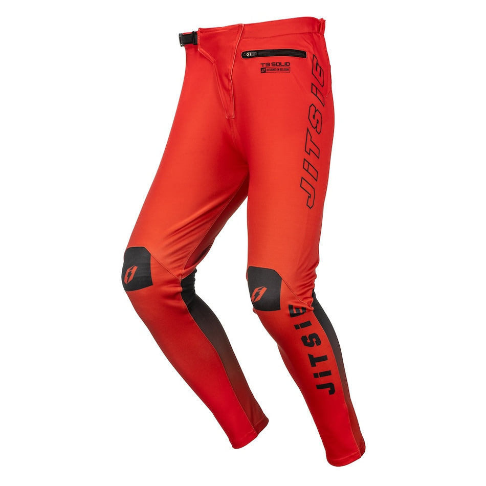 Jitsie Pant T3 Solid
