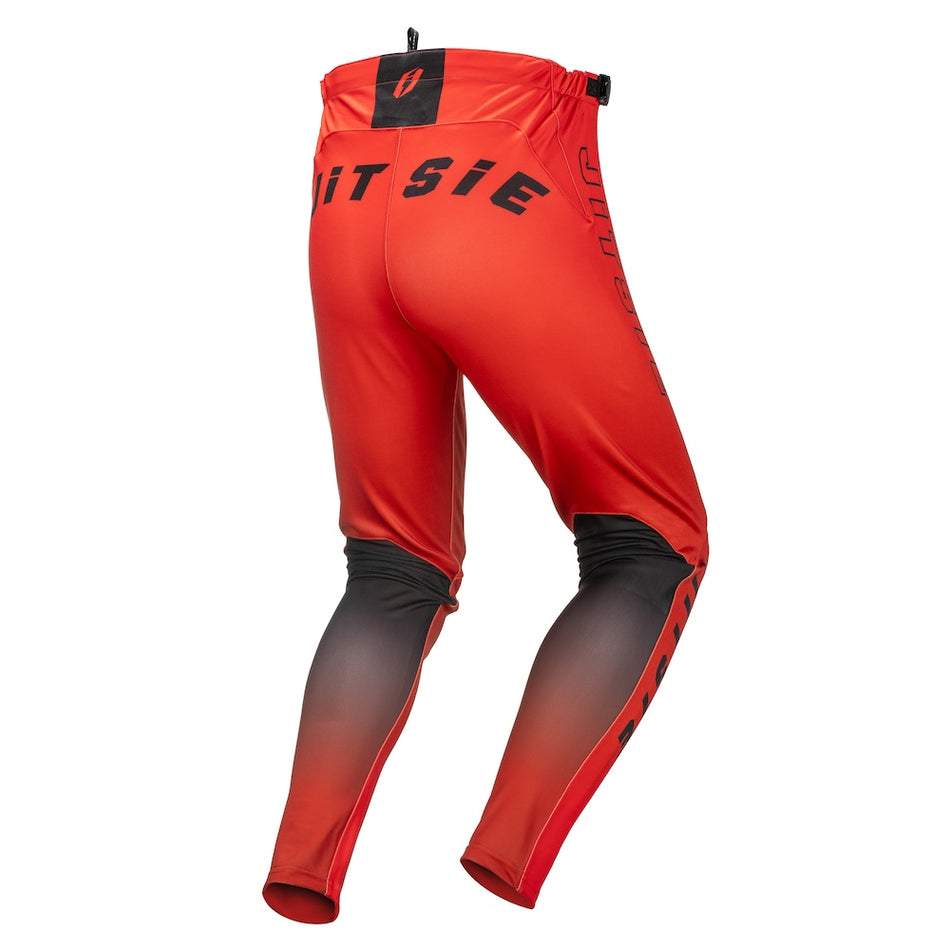 Jitsie Pant T3 Solid