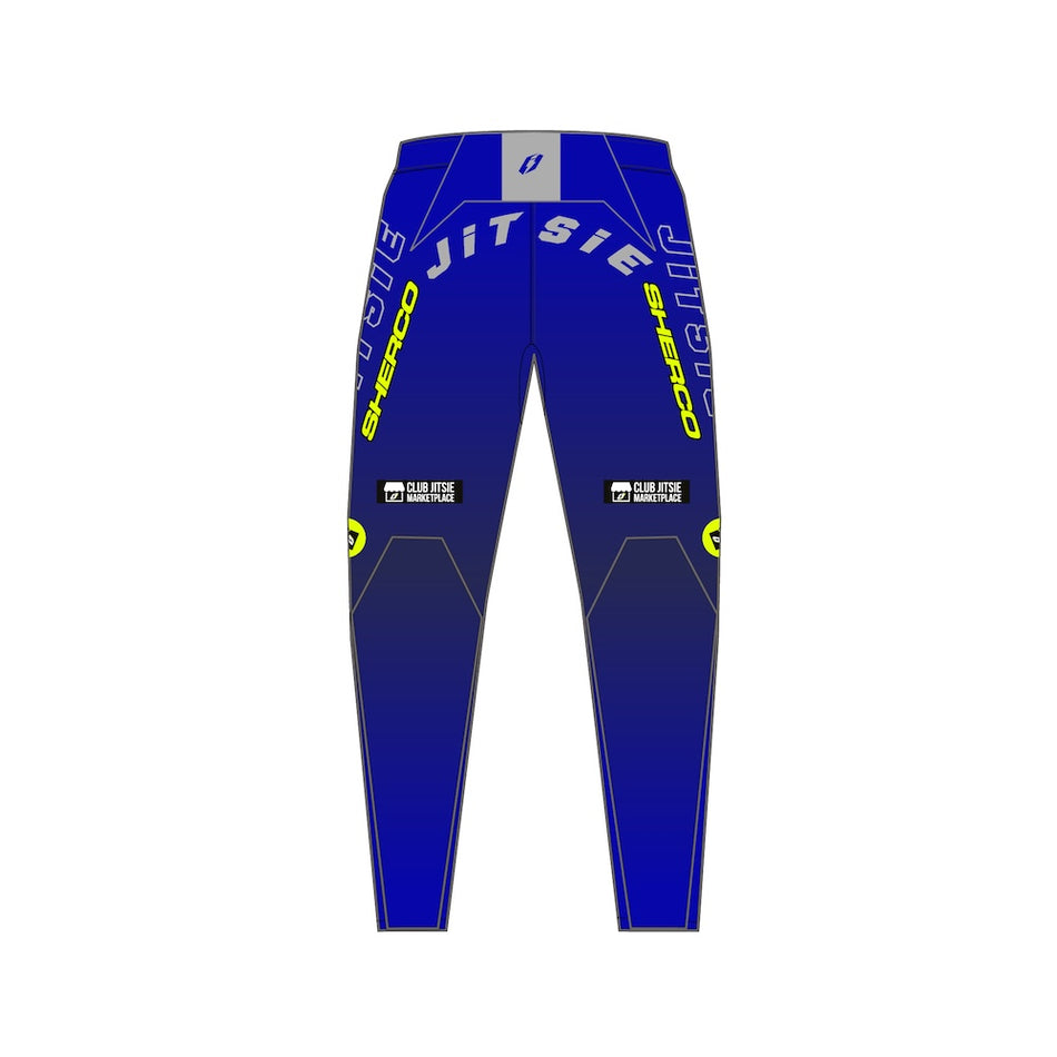Jitsie Pant T3 Solid Sherco UK
