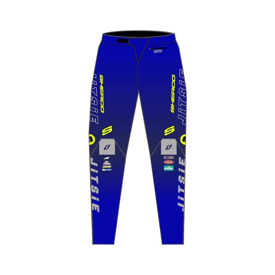 Jitsie Pant T3 Solid Sherco UK