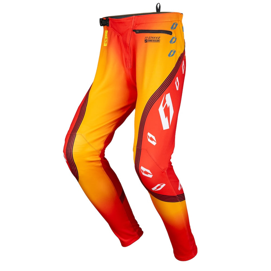 Jitsie T3 Stykko Pants