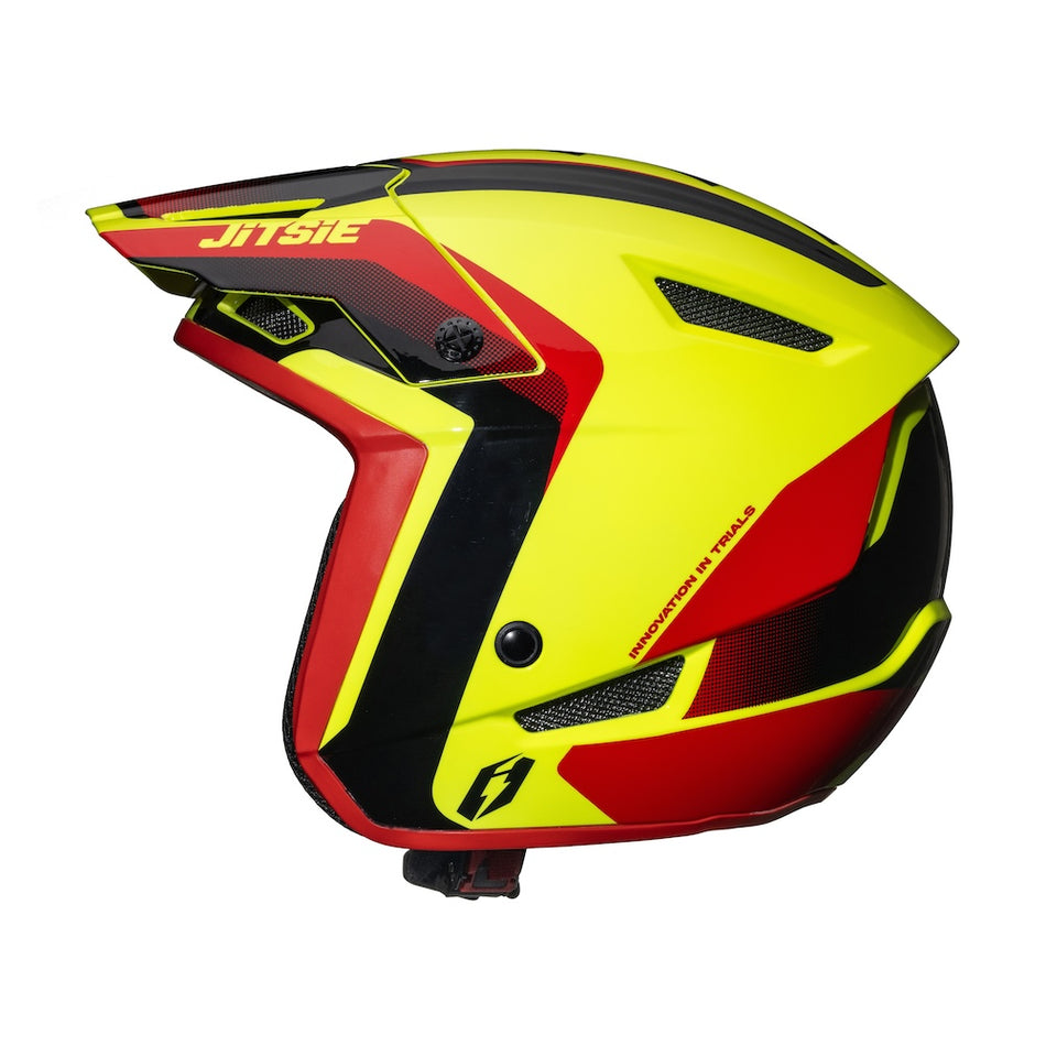 Jitsie Helmet HT1 Rize