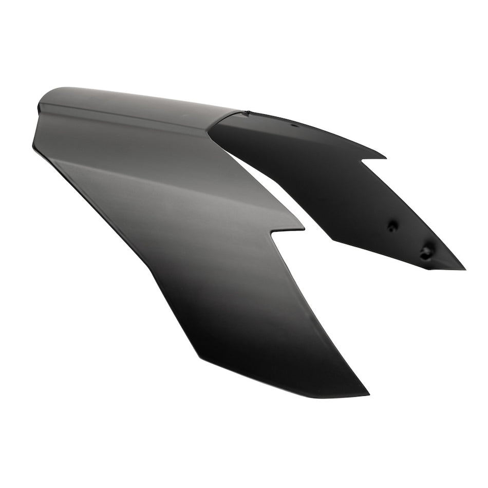 Jitsie HT3 Helmet Peak Solid