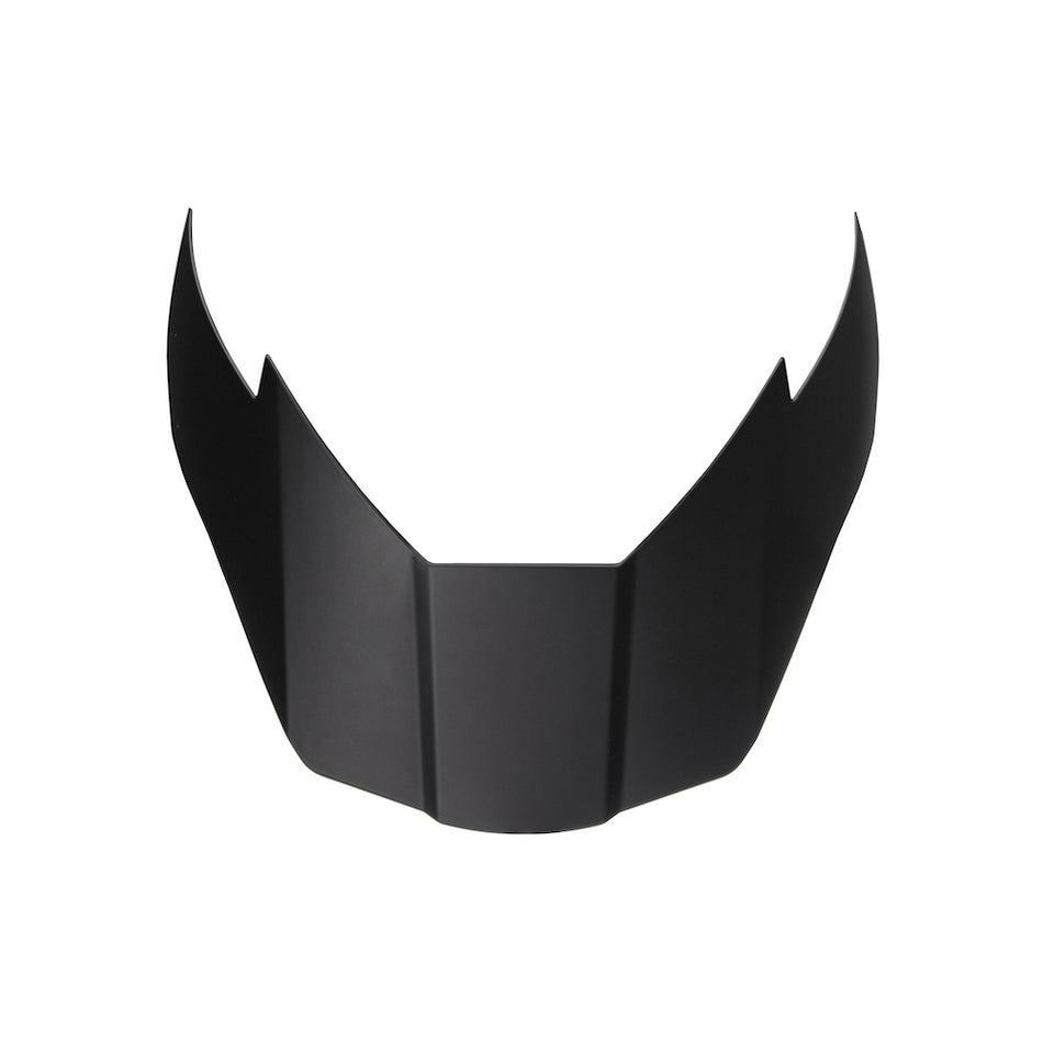 Jitsie HT3 Helmet Peak Solid