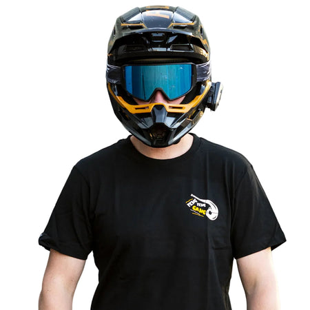 T-Shirt Men - Peng Peng
