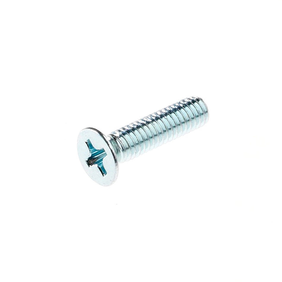 Jitsie Philips Bolt with Conical Head M4X16MM