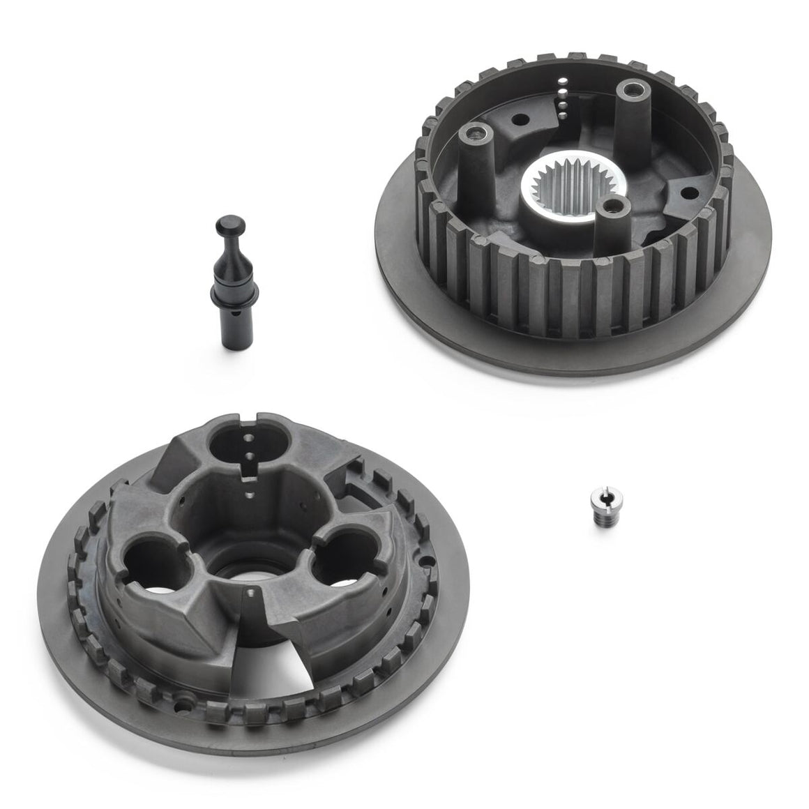KTM Koppelingssmering upgradekit | Femon Parts
