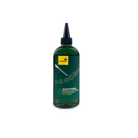 KTM Scottoil kettingolie 250 ml groen | Femon Parts
