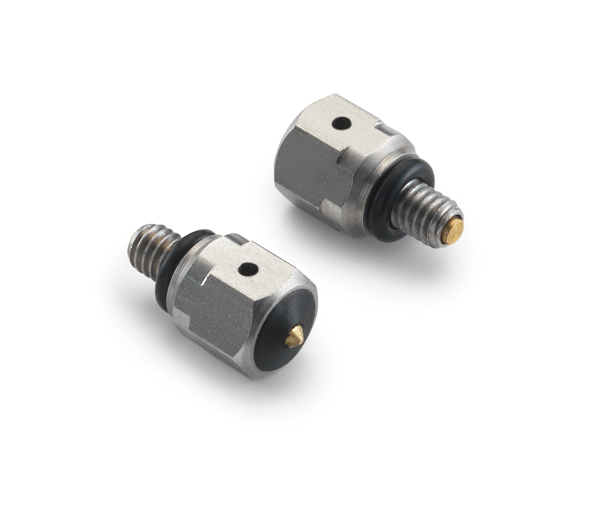 Husqvarna Ontluchtingsklepjes voorvork, set | Femon Parts