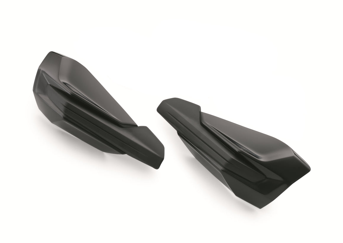 KTM Handguardset racelook zwart | Femon Parts