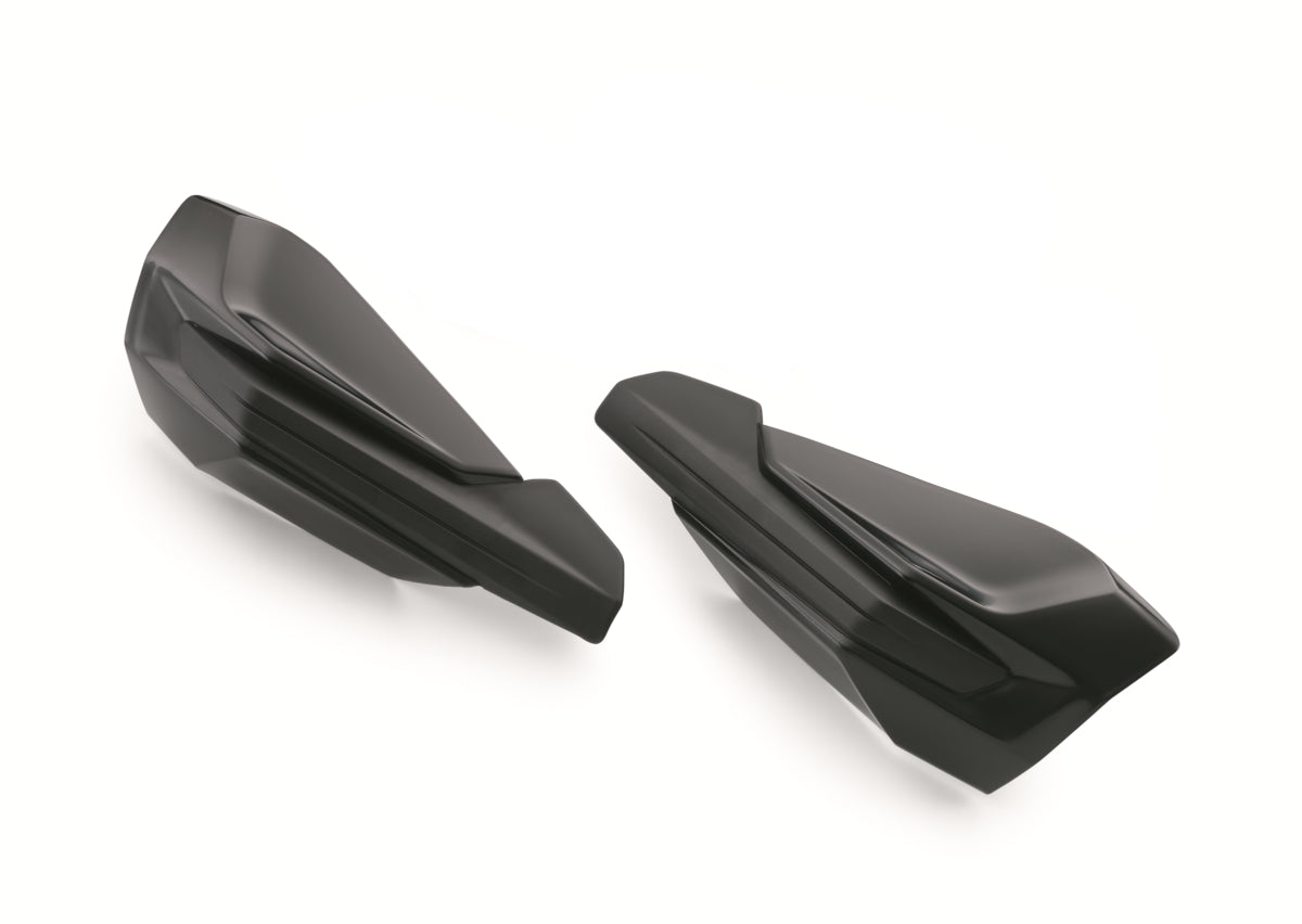 KTM Handguardset racelook zwart | Femon Parts