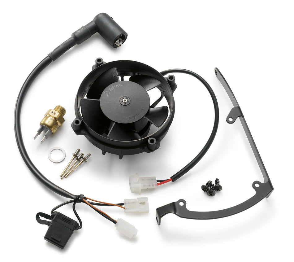 KTM Radiateurventilator | Femon Parts