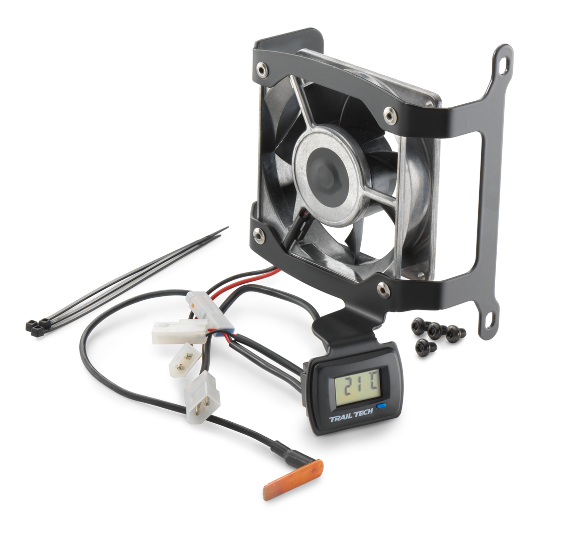 Husqvarna Radiateurventilator | Femon Parts