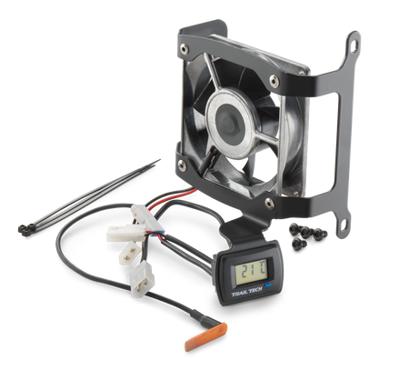 Husqvarna Radiateurventilator | Femon Parts