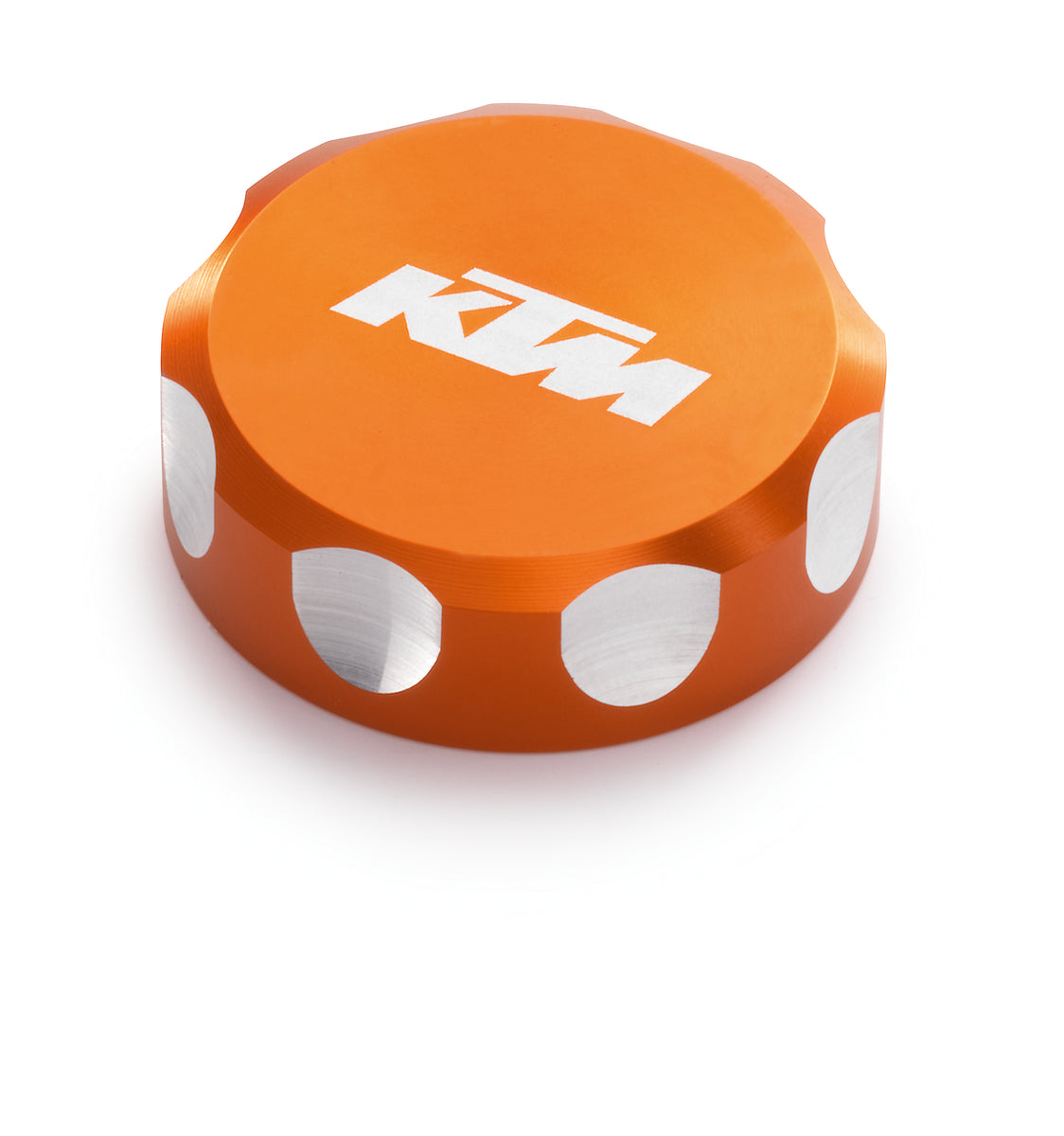 KTM Remvloeistofdop koppeling oranje | Femon Parts