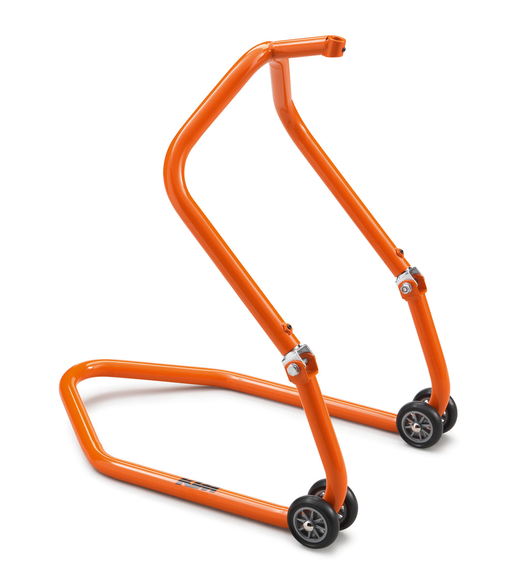 KTM Voorstandaard groot oranje | Femon Parts