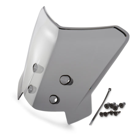KTM Windscherm getint | Femon Parts