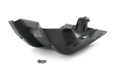 KTM Skidplate kunststof | Femon Parts