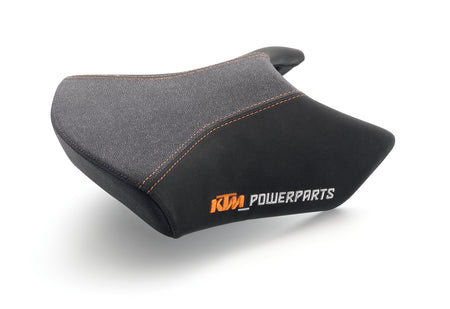 KTM Ergo zadel bestuurder +20 mm | Femon Parts